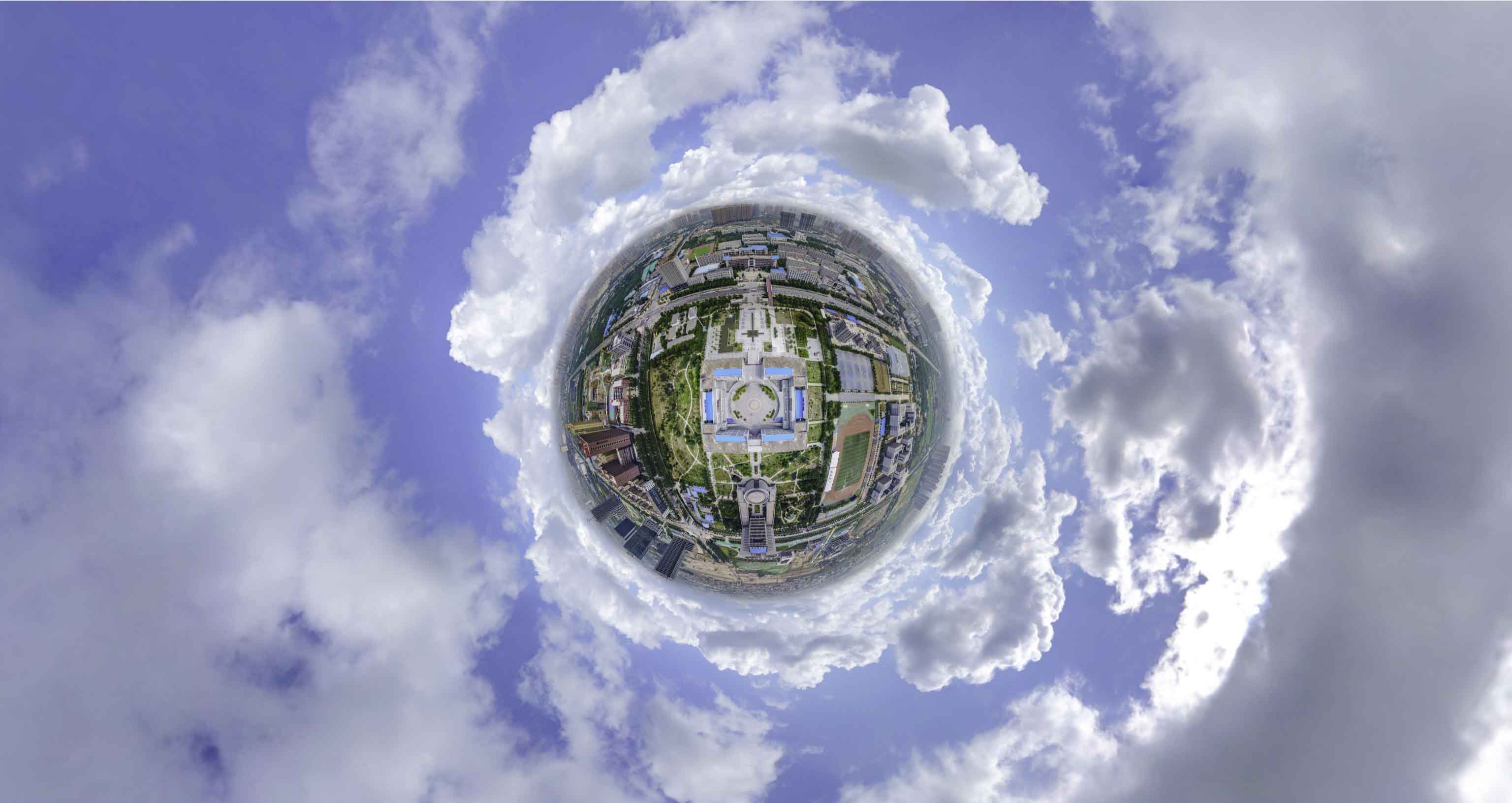 永福格凸河风景名胜区